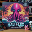 The Story of Lex Chapter 1 image
