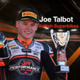 🎙️ Unlocking Peak Performance with Joe Talbot | Camino Coaching Podcast 🏍️ image