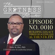 Ep. 0010 | Building Legacy Through Access and Authenticity image