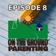From Quicksand to Firm Ground: An Emotional Guide to Parenting image