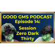 14 - Session Zero Dark Thirty image