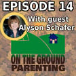 The Long Game: Ain't Misbehavin' - Part 2 of our chat with Alyson Schafer  image