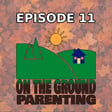 Sowing Seeds and Letting Go image