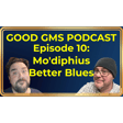 10 - Mo’diphius Better Blues image