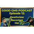 12 - Deathclaw Becomes Her image