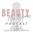 Your Brand, Your Business Identity image