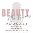 Navigating Post-School Success image