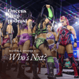 Who's NXT? image