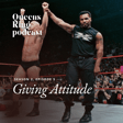 Giving Attitude image