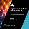 Superpowers, Systems and Showing Up: A Conversation on Neurodivergent Strength image
