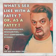 🔥 Sex With A Fatty, OR, As A Fatty 🔥 image