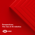Perspectives: The rise of AI robotics image