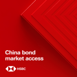 China bond market access image