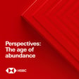 Perspectives: The age of abundance image