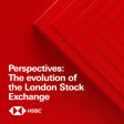 Perspectives: The evolution of the London Stock Exchange image