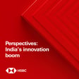 Perspectives: India’s innovation boom image