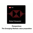 Perspectives: The Emerging Markets value proposition image
