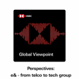 Perspectives: e& – from telco to tech group image