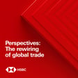 Perspectives: The rewiring of global trade image
