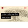 Under the Banyan Tree – Tariffs, AI and China’s fragile rally image