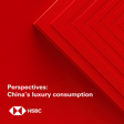 Perspectives: China’s luxury consumption image