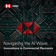 Navigating the AI Wave: Innovations in Commercial Payments image