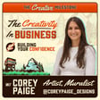 The Creativity in Business with Corey Paige image