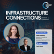 S3E1 - State Capacity and Infrastructure Costs w/ Cailin Slattery image
