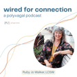 Applying Polyvagal Theory in Therapy with Ruby Jo Walker, LCSW image