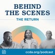 Behind the Scenes of ‘The Return’ image