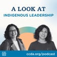 A Look at Indigenous Leadership image
