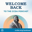 Welcome Back to the CCDA Podcast! image