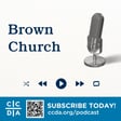 Brown Church image