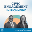 Civic Engagement in Richmond image
