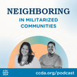 Neighboring in Militarized Communities image