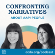 Confronting Narratives about AAPI People image