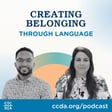 Creating Belonging Through Language image