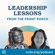 Leadership Lessons from the Front Porch image