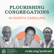 Flourishing Congregations in North Carolina image