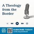 A Theology From The Border image