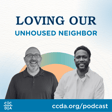 Loving our Unhoused Neighbor image