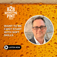 Want to be CMO? Start with Soft Skills image
