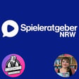 Warum der Spieleratgeber NRW etwas Einzigartiges macht - mit Linda Scholz | Criz&Co #4 image
