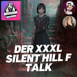 Der vielleicht längste Silent Hill f - Podcast der Welt (?) - mit Sina | Criz&Co #7 image