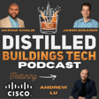 Andrew Lu on PoE, Fault Managed Power, and the Future of Electrified Buildings image