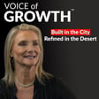 Built in the City, Refined in the Desert: A Woman’s Perspective on Growth and Grit image