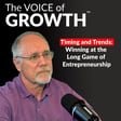 Timing and Trends: Winning at the Long Game of Entrepreneurship image