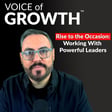Rise to the Occasion: Working with Powerful Leaders image