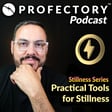 The Stillness Series- Part 4: Tools to Recharge and Refocus image