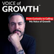 From Curiosity to Calling: My Voice of Growth image